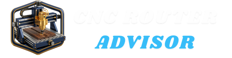 CNC Router Advisor logo