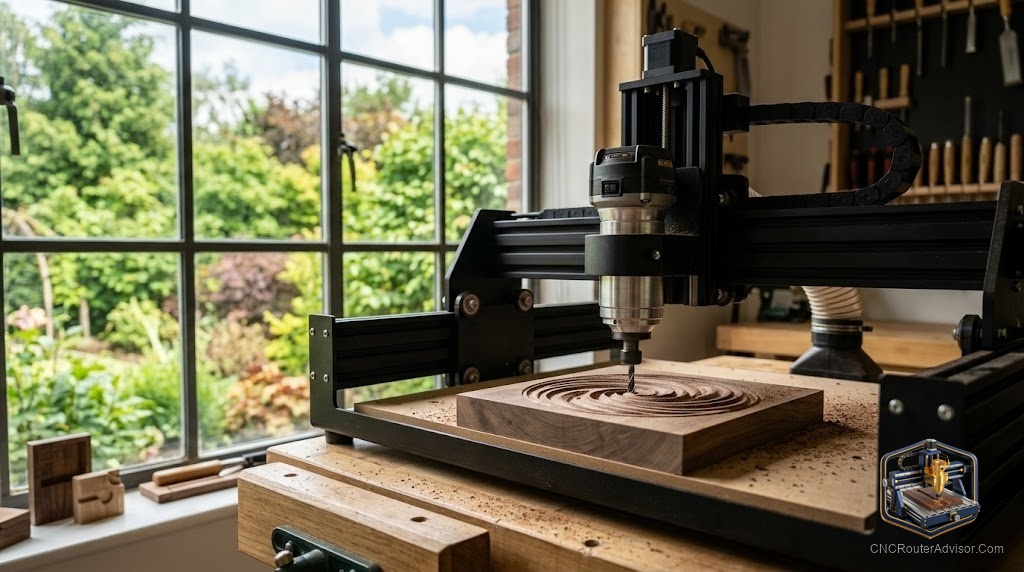 Shapeoko 4 CNC Router: Models, Specifications, Support, and Buying Considerations